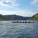 Loreley Mittelrheintal شقة