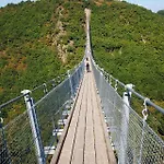 Loreley Mittelrheintal شقة *