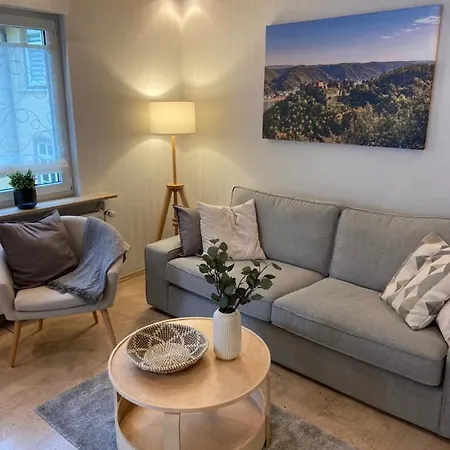 Loreley Mittelrheintal