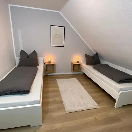 Apartment Loreley Mittelrheintal