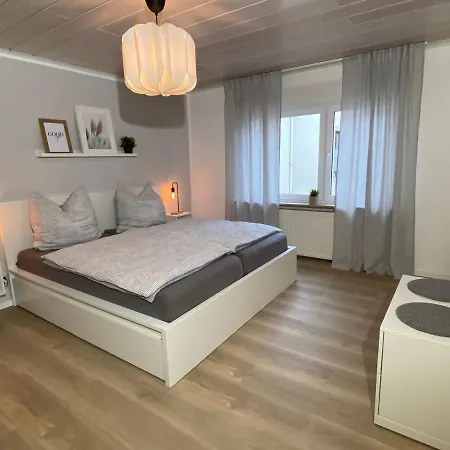 Loreley Mittelrheintal Apartment Sankt Goar