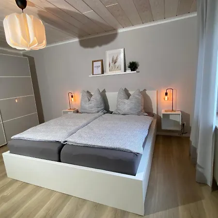 Apartment Loreley Mittelrheintal *