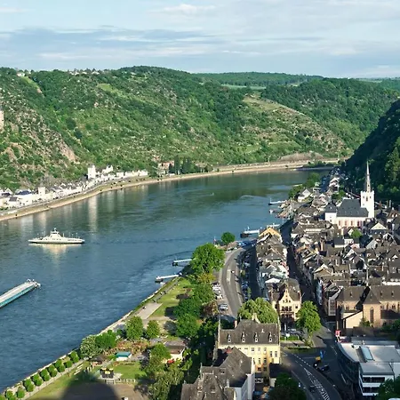 Apartment Loreley Mittelrheintal Sankt Goar