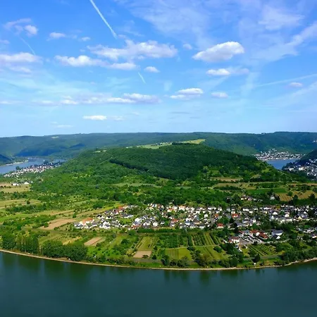 Apartment Loreley Mittelrheintal