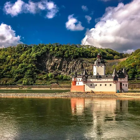 Loreley Mittelrheintal * Sankt Goar