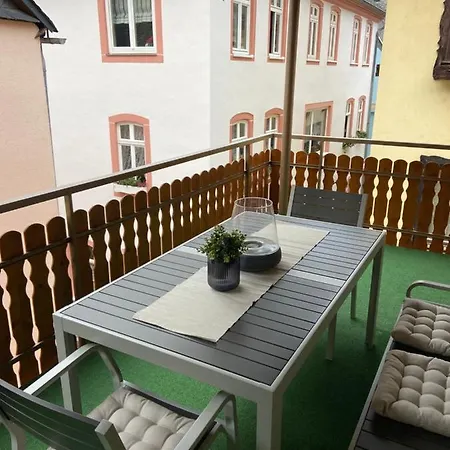 Apartment Loreley Mittelrheintal *