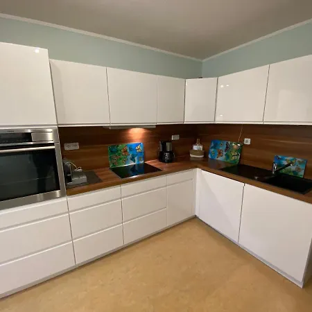 Apartment Loreley Mittelrheintal Sankt Goar