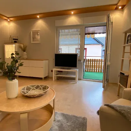 Loreley Mittelrheintal Apartment *
