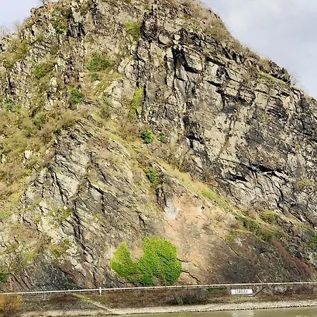 아파트 Loreley Mittelrheintal