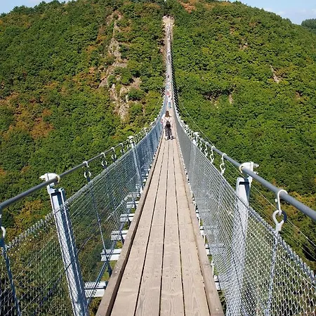 Loreley Mittelrheintal Appartamento *
