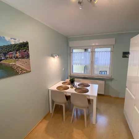 Loreley Mittelrheintal 잔크트고아르