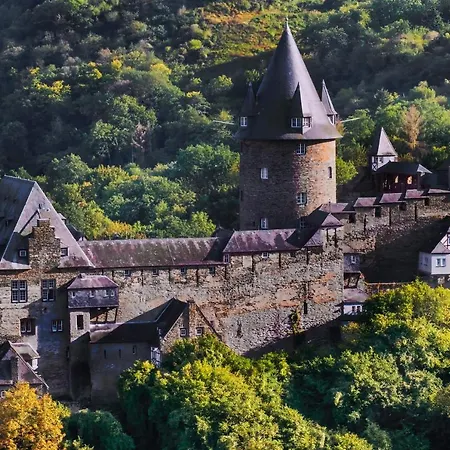 Loreley Mittelrheintal