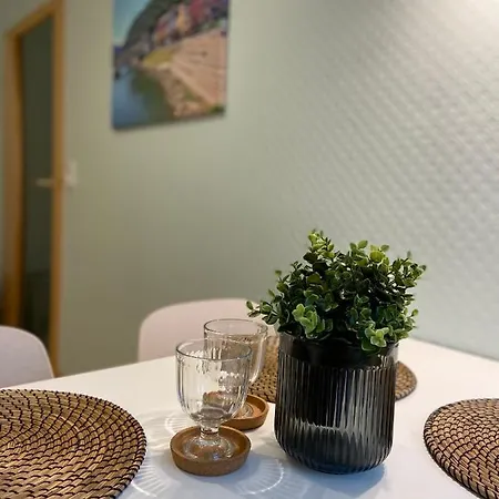 Apartment Loreley Mittelrheintal