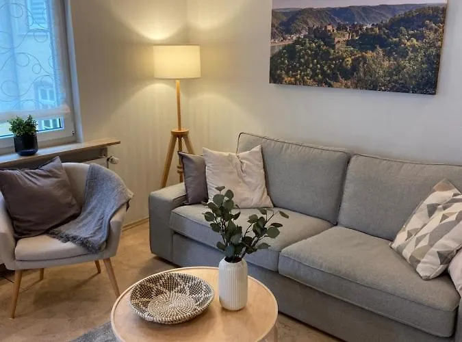 Loreley Mittelrheintal