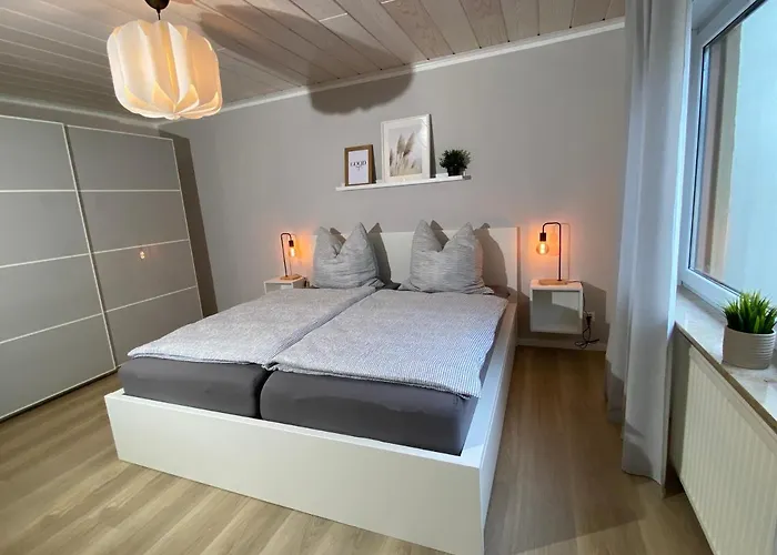 Apartamento Loreley Mittelrheintal *