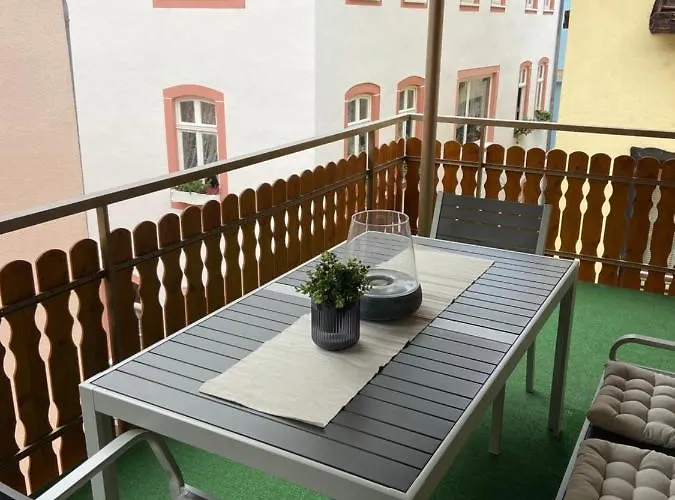 Appartement Loreley Mittelrheintal *