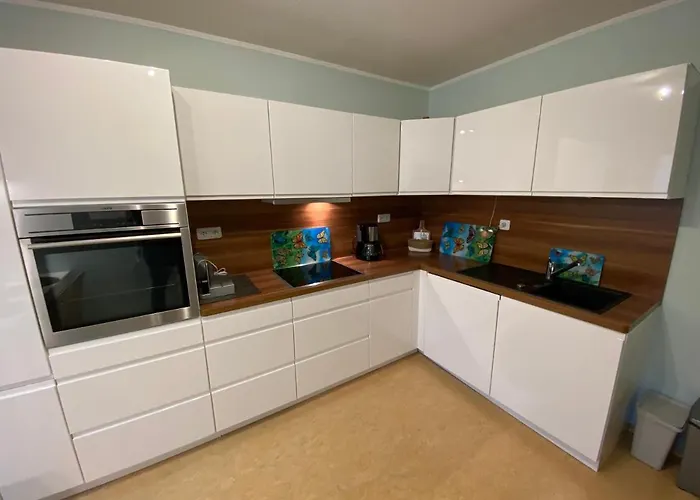 Apartamento Loreley Mittelrheintal Sankt Goar