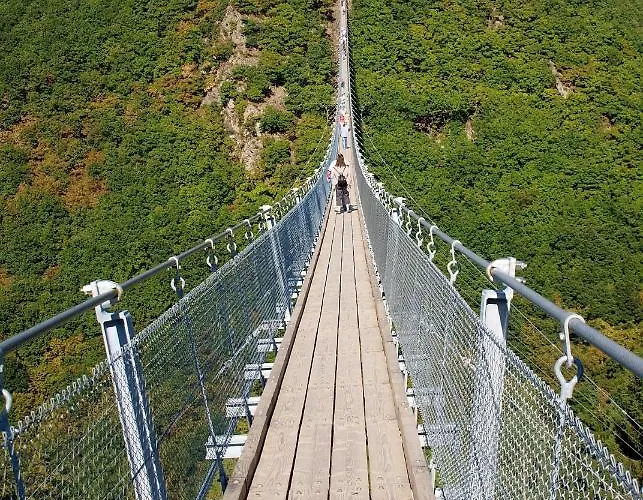 Loreley Mittelrheintal Apartment *