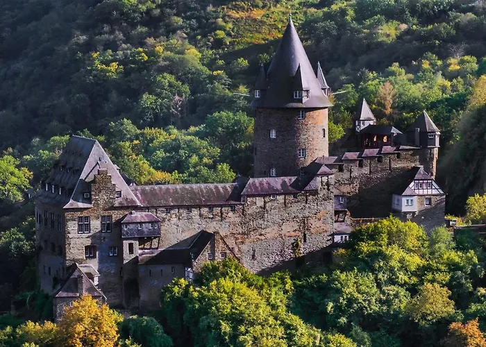 Loreley Mittelrheintal