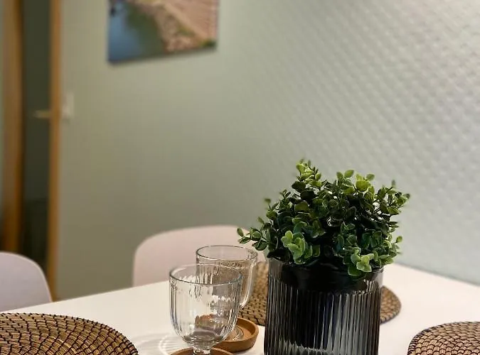 Apartamento Loreley Mittelrheintal