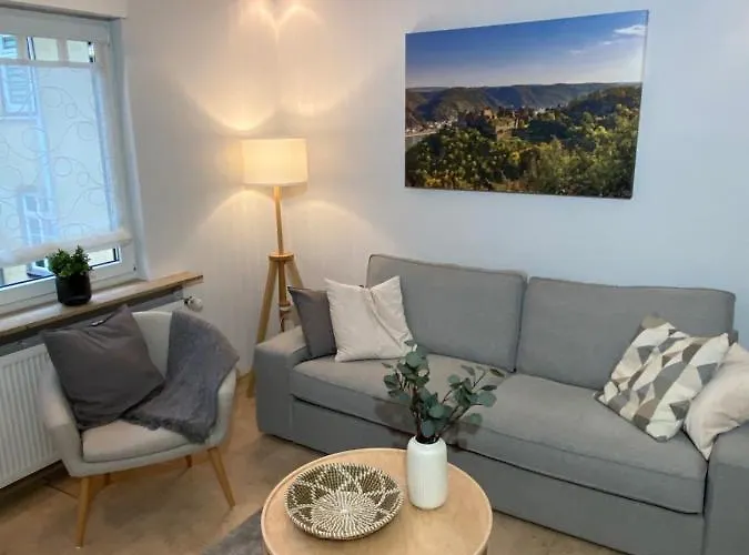 Loreley Mittelrheintal *