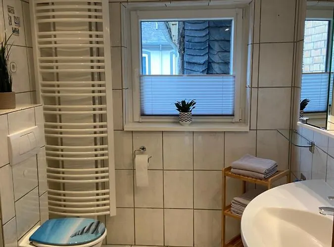 Apartamento Loreley Mittelrheintal Sankt Goar